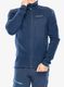 Flisinė striukė Norrona Trollveggen Thermal Pro Jacket - indigo night/indigo night