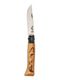 Turistinis peilis Opinel Mountain Sport No.08 - hiking