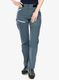 Moteriškos kelnės Ortovox Westalpen Softshell Pants - dark arctic grey