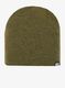 Žieminė kepurė Ortovox Wonderwool Beanie - green moss