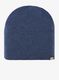 Žieminė kepurė Ortovox Wonderwool Beanie - mountain blue