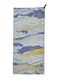 Rankšluostis PackTowl Personal Body - sand dune print