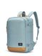 Kuprinė su apsauga nuo vagysčių Pacsafe Go Carry-on Backpack 34 L - fresh mint