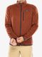 Flisinė striukė Patagonia Better Sweater Jacket - burnished red