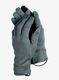 Pirštinės išmaniajam telefonui Patagonia Cap MW Liner Gloves - nouveau green
