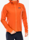 Dviratininko striukė Patagonia Dirt Roamer Jacket - redtail rust