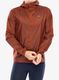 Bėgiojimo striukė Patagonia Houdini Jacket - burnished red
