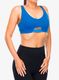 Sportinė liemenėlė Patagonia Maipo Low Impact Adjustable Bra - endless blue