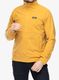 Softshell striukė Patagonia R1 TechFace Jacket - pufferfish gold