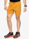 Bėgimo šortai Patagonia Strider Pro Shorts 7 - golden caramel