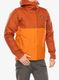 Striukė nuo lietaus Patagonia Torrentshell 3L Jacket - redtail rust