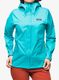Striukė nuo lietaus moterims Patagonia Torrentshell 3L Jacket - subtidal blue
