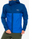 Striukė nuo lietaus Rab Downpour Eco Jacket - nightfall blue/ascent blue