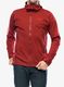 Lietaus striukė Rab Kinetic 2.0 Jacket - oxblood red