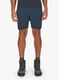 Turistiniai šortai Rab Torque Mountain Shorts - tempest blue/deep ink