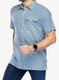 Marškiniai Royal Robbins Hempline Spaced SS - mtn spring