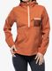 Moteriška neperpučiama striukė Royal Robbins Merced Anorak - baked clay