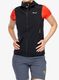 Moteriška liemenė Salewa Pedroc DST Light Vest - black out