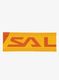 Galvos raistis Salewa Pedroc Seamless Headband - gold/autumnal