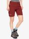 Moteriški šortai Salewa Puez Talvena DST Shorts - syrah