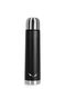 Termosas Salewa Rienza Thermobottle 0,75 L - black out