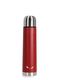 Termosas kavai Salewa Rienza Thermobottle 0,75 L - syrah