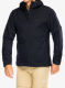 Šilta striukė Salomon Mountain Flex Jacket HD - deep black