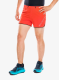Bėgimo šortai Salomon Sense Aero 5 Shorts - cherry tomato