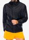 Neperpučiama striukė Salomon Sense Aero Wind JKT - deep black