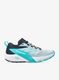 Bėgimo bateliai moterims Salomon Sense Ride 5 - cashmere/carbon/blue