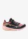 Bėgimo batai moterims Salomon Thundercross - noctur/black/papaya