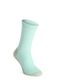 Moteriškos žygio kojinės Smartwool Classic Hike Light Cushion Crew - bleached aqua
