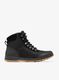 Vyriški žieminiai batai Sorel Ankeny II Hiker WP - black/gum
