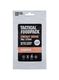 Energetinis gėrimas Tactical Foodpack Energy Drink 375 ml - grapefruit