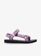 Vaikiškos basutės Teva Original Universal - butterfly lilac