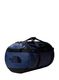 Kelioninis krepšys The North Face Base Camp Duffel L - summit navy/tnf black