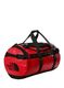 Kelioninis krepšys The North Face Base Camp Duffel M - tnf red/tnf black