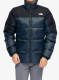 Pūkinė striukė The North Face Diablo Down 2.0 Jacket - shady blue black heather