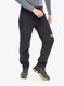 Softshell kelnės The North Face Diablo Reg Tapered Pant - tnf black