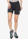 Moteriški šortai The North Face Felik Slim Tapered Short - grey/black