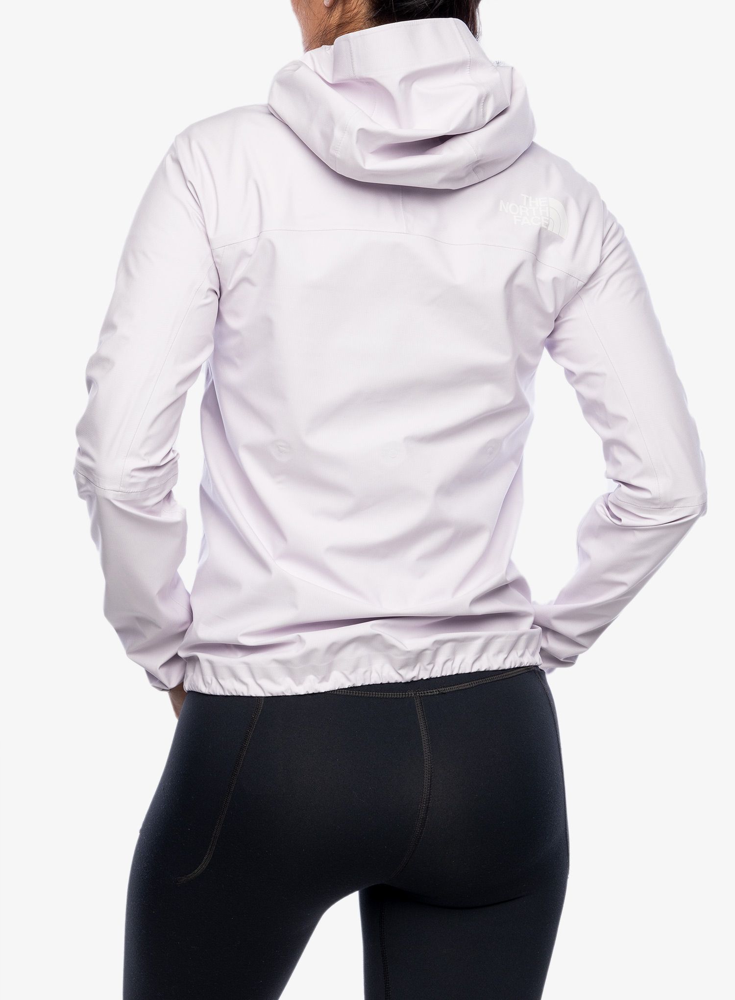 Moteriška striukė The North Face Flight Lightriser FUTURELIGHT Jacket - lavender fog