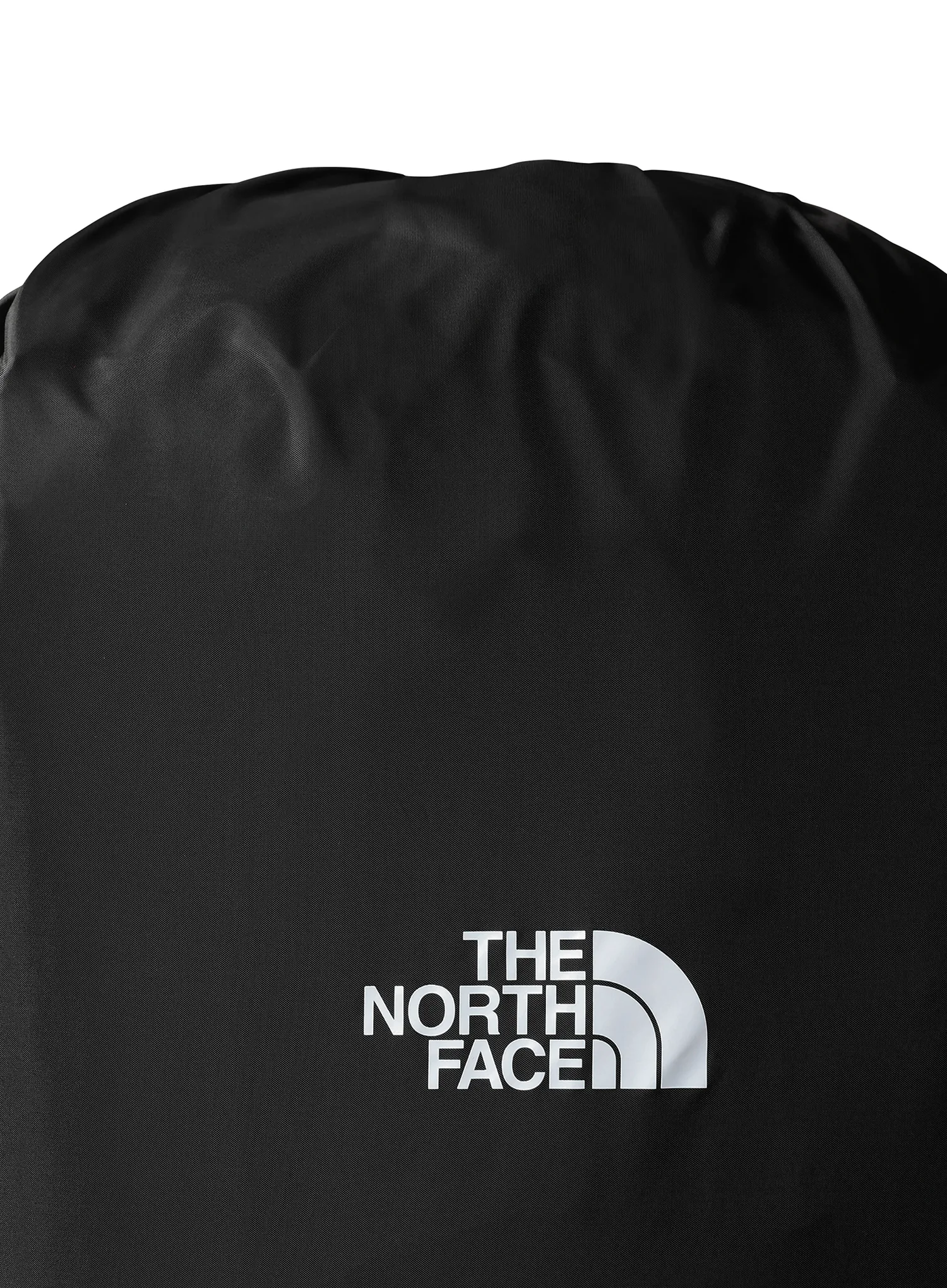 Kuprinės užvalkalas The North Face Pack Rain Cover S - tnf black