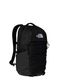 Kuprinė The North Face Recon - tnf black/tnf black