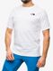 Medvilniniai marškinėliai The North Face S/S North Faces Tee - tnf white
