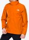 Striukė nuo lietaus The North Face Sangro Jacket - desert rust