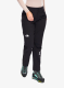 Moteriškos lietaus kelnės The North Face Summit Off Width Pant - tnf black