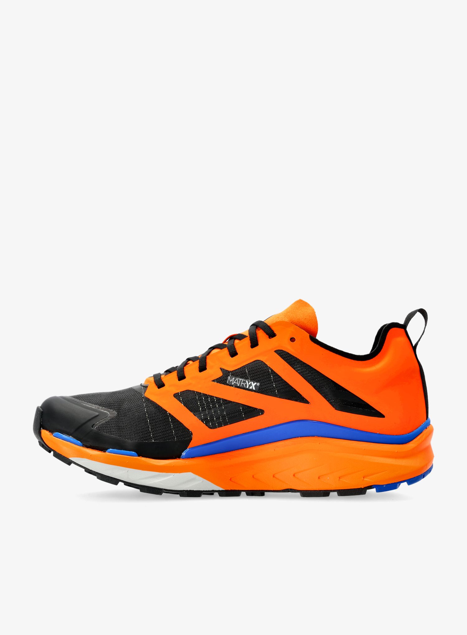 Trail bėgimo bateliai The North Face Vectiv Infinite - tnf black/cone orange