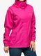 Striukė nuo lietaus moterims Vaude Escape Light Jacket - lychee