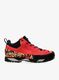 Vyriški batai Zamberlan Salathe GTX RR - red/orange