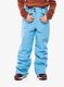 Vaikiškos kelnės Ziener Alin Pants Junior - morning blue